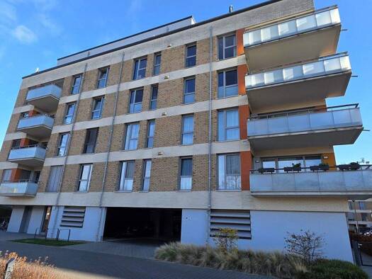 Wohnung zum Kauf 489.000 € 4 Zimmer 129 m² 4. Geschoss Isselstr. 7 Weststadt Braunschweig / Weststadt 38120