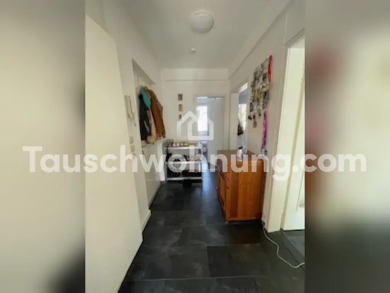 Wohnung zur Miete Tauschwohnung 950 € 2 Zimmer 68 m² 1. Geschoss Nippes Köln 50733