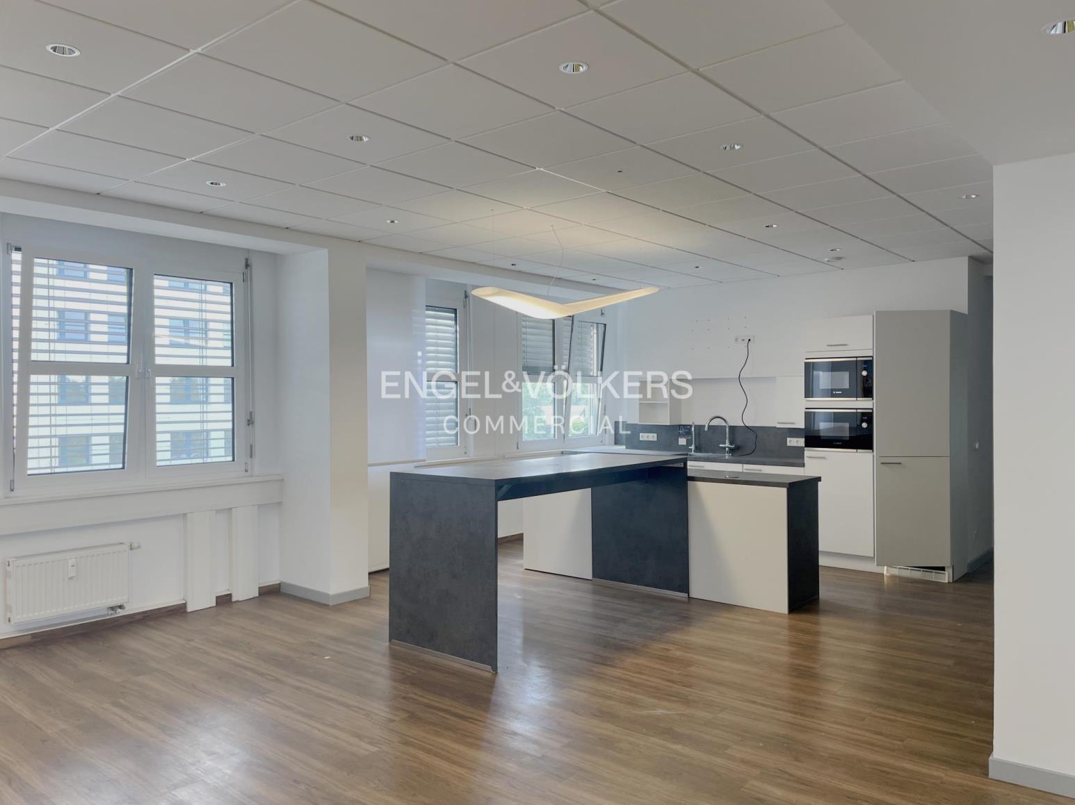 Büro-/Praxisfläche zur Miete 14 € 970 m²<br/>Bürofläche ab 485 m²<br/>Teilbarkeit Prenzlauer Berg Berlin 10407