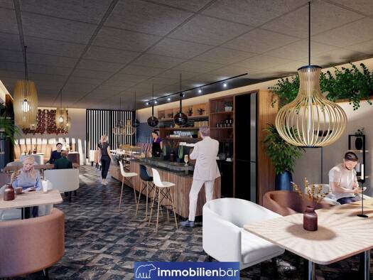 Gastronomie/Hotel zur Miete 694 € Waldkirchen 61 Waldkirchen am Wesen 4085