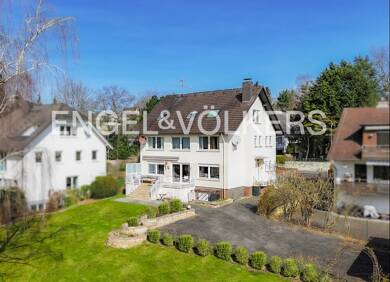 Einfamilienhaus zum Kauf 1.298.000 € 8 Zimmer 309 m² 1.218 m² Grundstück Gießen Gießen 35394