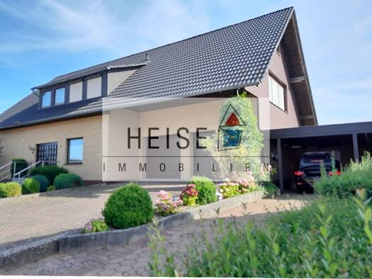 Einfamilienhaus zum Kauf 325.000 € 8 Zimmer 240 m² 831 m² Grundstück Deensen Deensen 37627