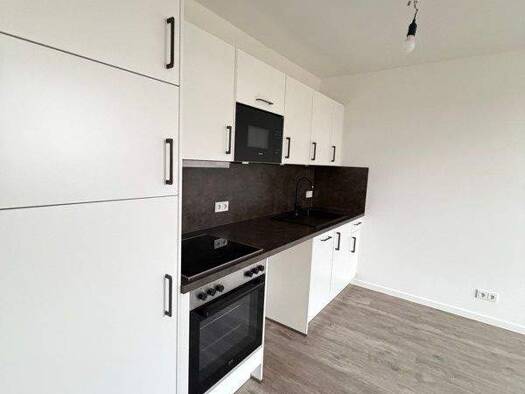 Wohnung zur Miete 640 € 2 Zimmer 42,7 m² 4. Geschoss Grunaer Straße 5 Pirnaische Vorstadt Dresden 01069
