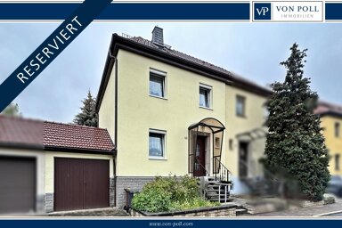 Doppelhaushälfte zum Kauf 297.000 € 5 Zimmer 120 m² 237 m² Grundstück Nordvorstadt Weimar 99423