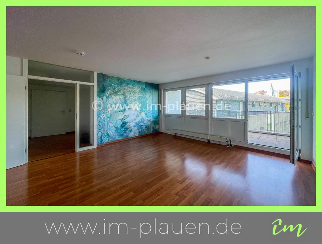 Wohnung zur Miete 380 € 3 Zimmer 70 m²<br/>Wohnfläche 2.<br/>Geschoss ab sofort<br/>Verfügbarkeit Nicolaistraße 35 Auerbach Auerbach 08209