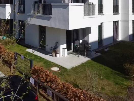 Wohnung zum Kauf 359.000 € 3 Zimmer 72 m² Werdervorstadt Schwerin 19055