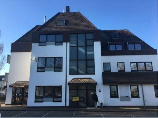 Wohnung zum Kauf provisionsfrei 89.000 € 2,5 Zimmer 66 m² 3. Geschoss Holzminden 33102