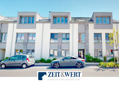 Wohnung zum Kauf 498.000 € 3 Zimmer 99 m² Kerpen Manheim-Neu 50171