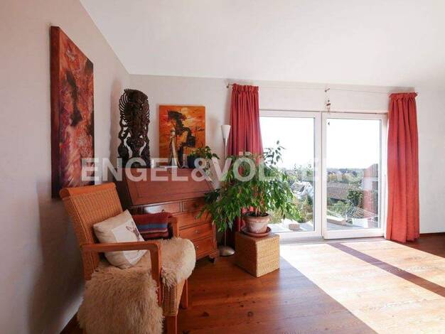 Mehrfamilienhaus zum Kauf 385.000 € 7 Zimmer 180 m² 863 m² Grundstück Haard Nüdlingen 97720