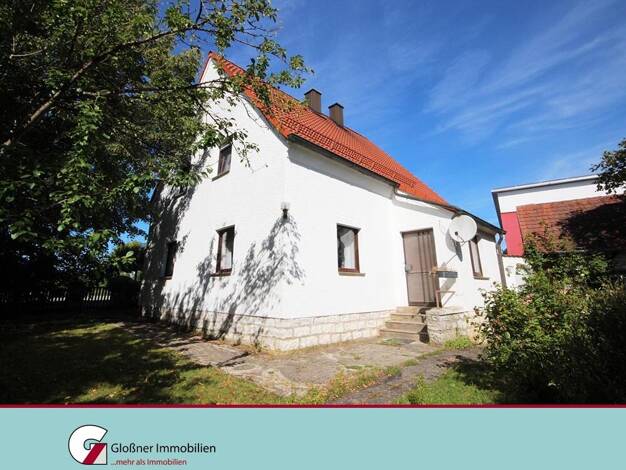 Einfamilienhaus zum Kauf 329.000 € 5 Zimmer 98 m² 845 m² Grundstück Berg Berg bei Neumarkt in der Oberpfalz 92348