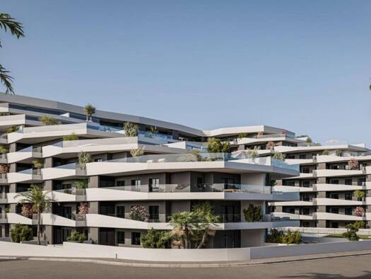 Wohnung zum Kauf - Erstbezug 239.900 € 2 Zimmer 76 m² San Miguel de Salinas 03193