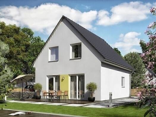 Haus zum Kauf provisionsfrei 605.140 € 3 Zimmer 100 m² 659 m² Grundstück Lachen-Speyerdorf Neustadt an der Weinstraße 67435
