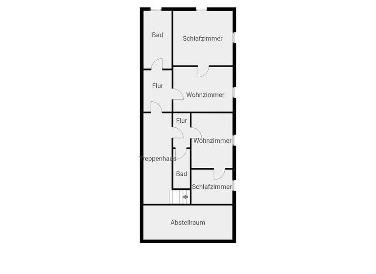 Mehrfamilienhaus zum Kauf 695.000 € 20 Zimmer 378 m² 1.472 m² Grundstück Pirna 01796