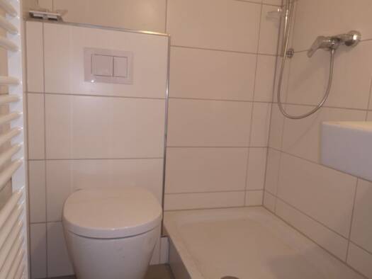 Wohnung zur Miete 525 € 3 Zimmer 55,1 m² 1. Geschoss frei ab 01.05.2026 Im Schlenk 31 Wanheimerort Duisburg 47055