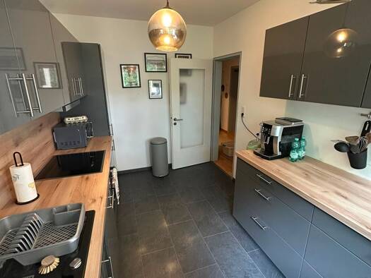 Wohnung zum Kauf provisionsfrei 255.000 € 3 Zimmer 80 m² Geschoss 1/5 frei ab sofort Lottstetten Lottstetten 79807