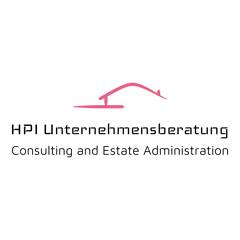 HPI Unternehmensberatung logo