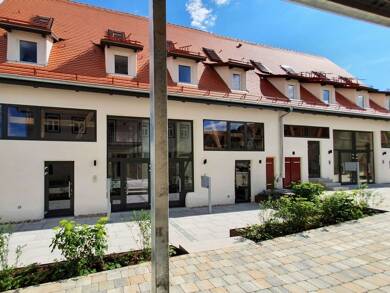 Haus zur Miete 1.490 € 4 Zimmer 117 m² frei ab 01.08.2025 Affstätt Herrenberg 71083