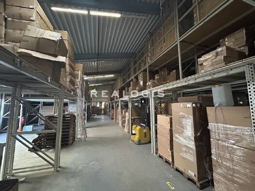 Halle/Industriefläche zur Miete 1.100 m² Lagerfläche Trittau 22946