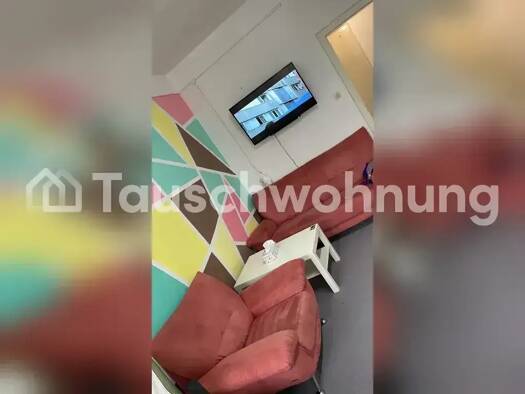 Wohnung zur Miete Tauschwohnung 500 € 2 Zimmer 45 m² Französisch Buchholz Berlin 10407