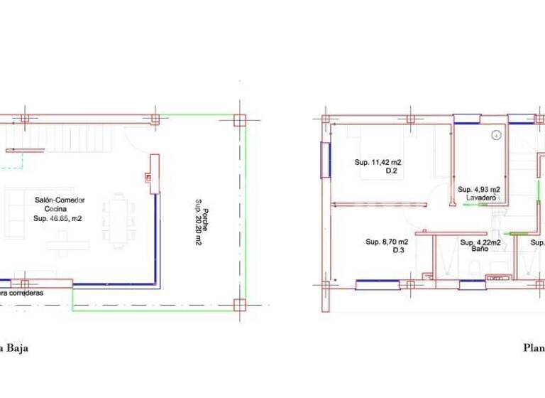 Einfamilienhaus zum Kauf 605.000 € 5 Zimmer 152 m² 375 m² Grundstück Alicante 03130