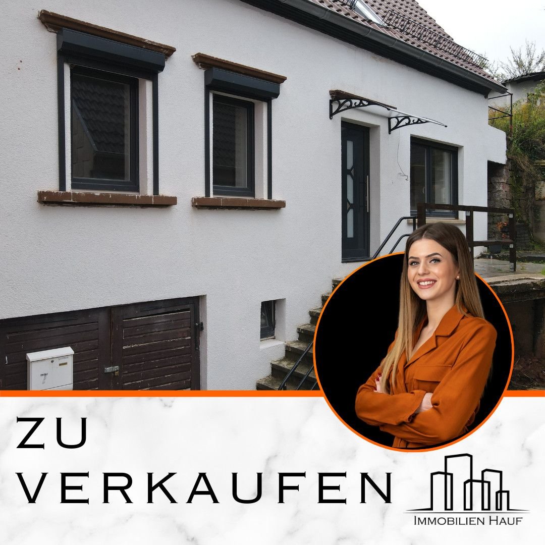 Einfamilienhaus zum Kauf 199.000 € 3 Zimmer 77 m²<br/>Wohnfläche 291 m²<br/>Grundstück Siegelbach - Osten Kaiserslautern 67661