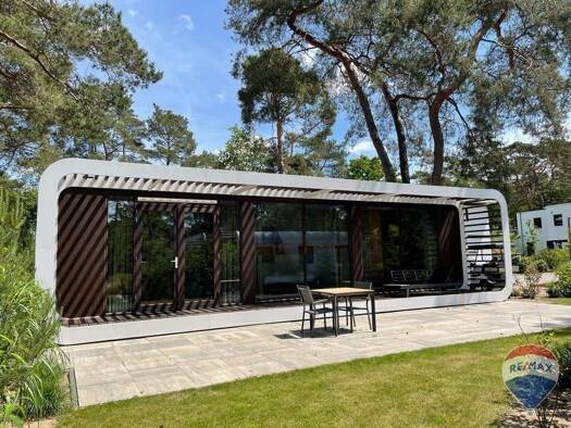 Haus zum Kauf 150.000 € 2 Zimmer 50 m² 350 m² Grundstück Otterlo 6731 CK