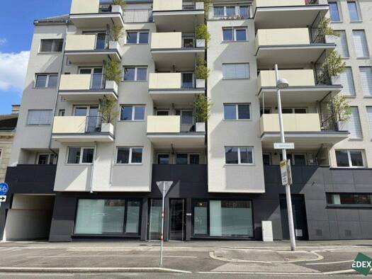 Büro zur Miete 16 € Sankt-Gotthard-Straße Wien 1140