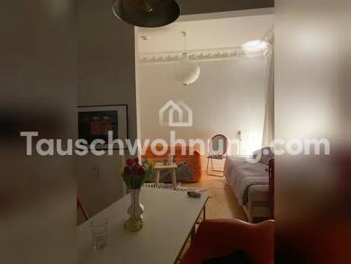 Wohnung zur Miete Tauschwohnung 610 € 1 Zimmer 30 m² 1. Geschoss Eimsbüttel Hamburg 20255