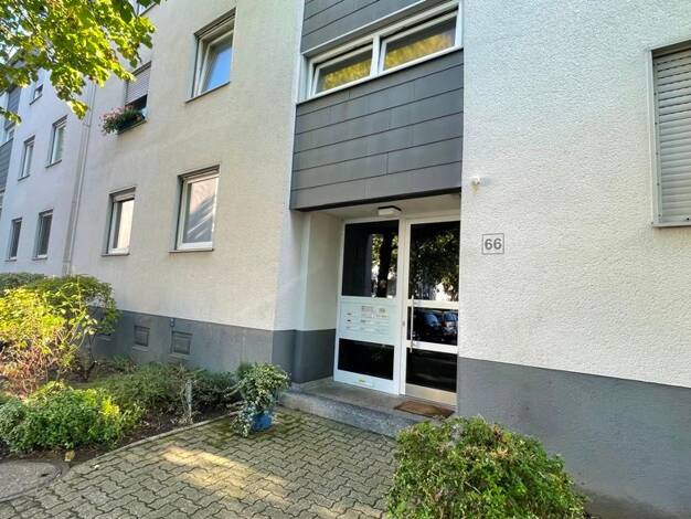 Wohnung zum Kauf provisionsfrei 199.400 € 4,5 Zimmer 94,5 m² 2. Geschoss Grundstraße 66 Katernberg Essen 45327