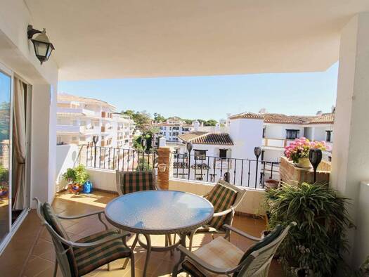 Wohnung zur Miete 1.800 € 2 Zimmer 90 m² Mijas 29649