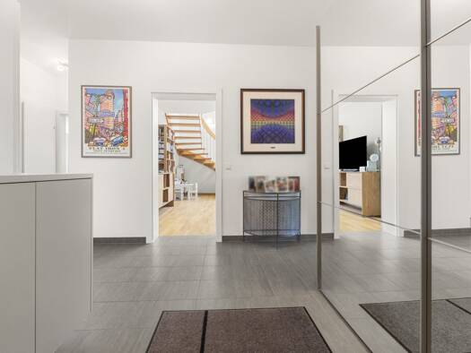 Wohnung zum Kauf 638.000 € 4 Zimmer 132,3 m² Viktring Klagenfurt am Wörthersee 9073