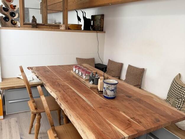 Wohnung zum Kauf 190.000 € 1 Zimmer 42 m² 3. Geschoss Siegsdorf Siegsdorf 83313