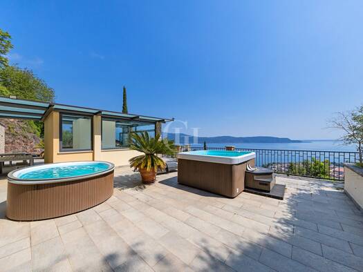 Wohnung zum Kauf 449.000 € 4 Zimmer 80 m² 1. Geschoss Via Virgilio 8 Toscolano Maderno 25088