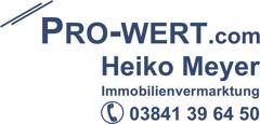 PRO-WERT Dienstleistungbüro für Immobilien logo