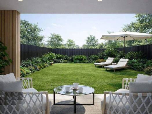 Terrassenwohnung zum Kauf 385.000 € 2 Zimmer 80 m² Jávea - Xàbia 03730