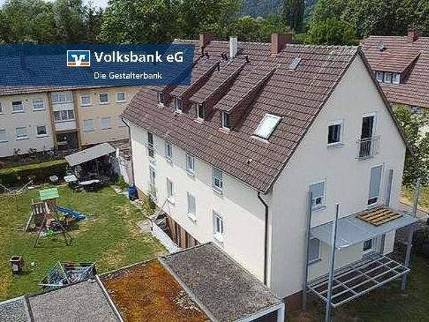 Wohnung zum Kauf 190.000 € 3 Zimmer 58,1 m² Rielasingen Rielasingen-Worblingen / Arlen 78239