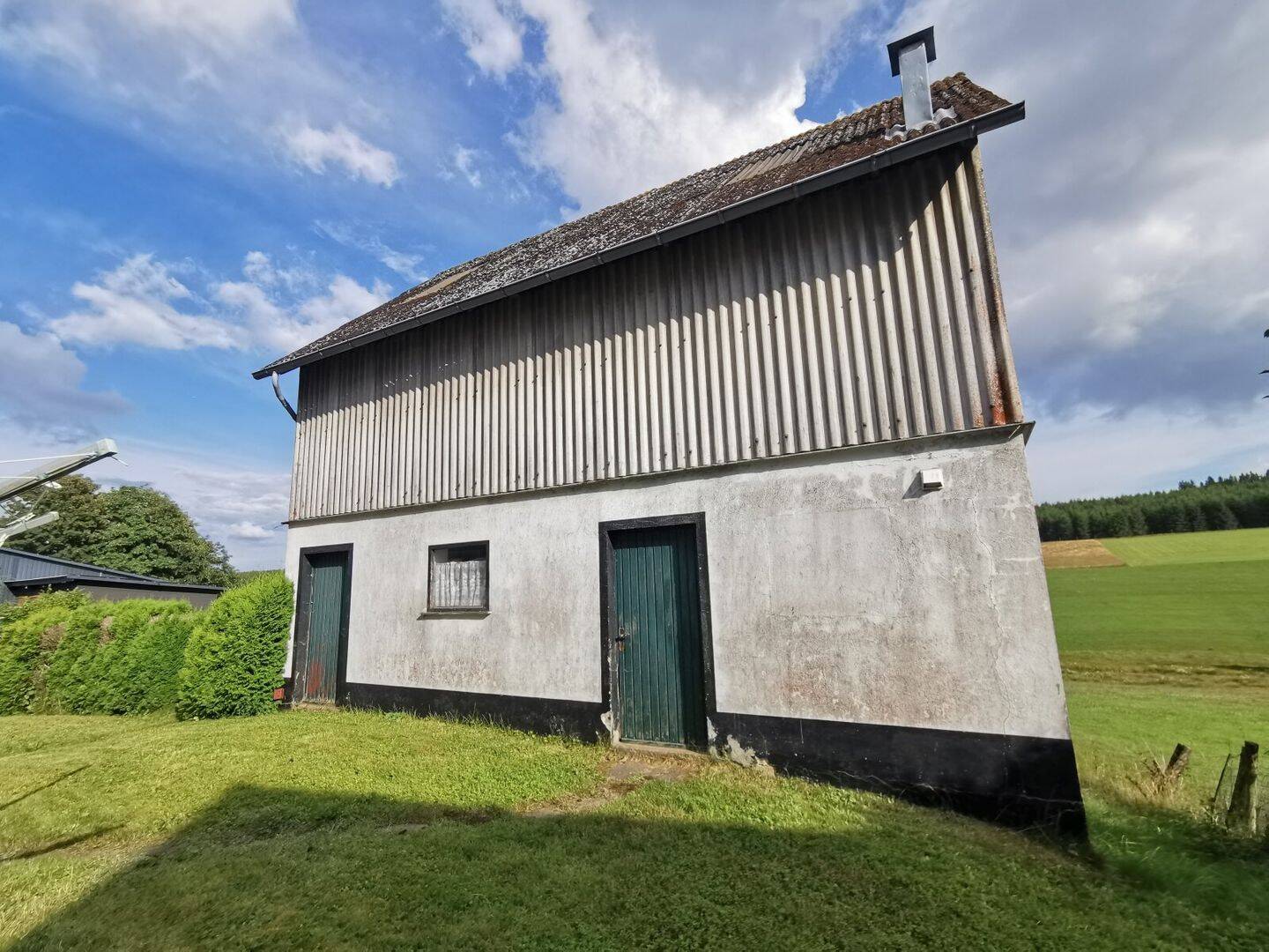 Einfamilienhaus zum Kauf - Ansicht 4