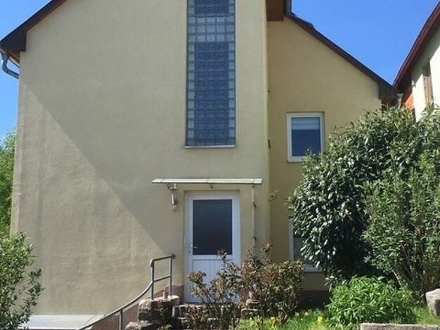 Mehrfamilienhaus zum Kauf als Kapitalanlage geeignet 349.500 € 8 Zimmer 275 m² 1.205 m² Grundstück Unterpörlitz Ilmenau 98693