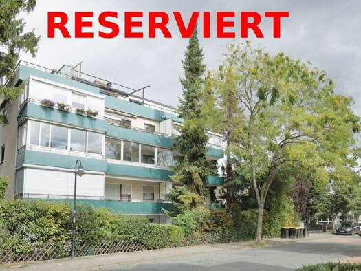 Wohnung zum Kauf 79.500 € 2 Zimmer 47 m² frei ab sofort Bad Harzburg Bad Harzburg 38667