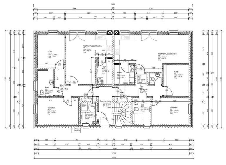 Wohnung zum Kauf 349.900 € 3 Zimmer 75 m² Itzehoe 25524