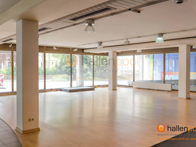 Laden zur Miete provisionsfrei 17.000 € 3.408 m² Verkaufsfläche teilbar ab 550 m² Innenstadt Hof 95028