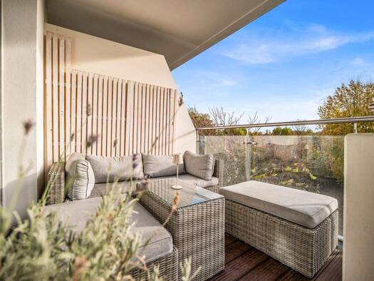 Wohnung zum Kauf 359.000 € 2,5 Zimmer 62 m² 4. Geschoss Reinickendorf Berlin 13407