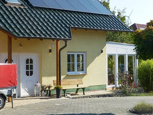 Einfamilienhaus zum Kauf 186.000 € 7 Zimmer 185 m² 739 m² Grundstück Erksdorf Stadtallendorf 35260