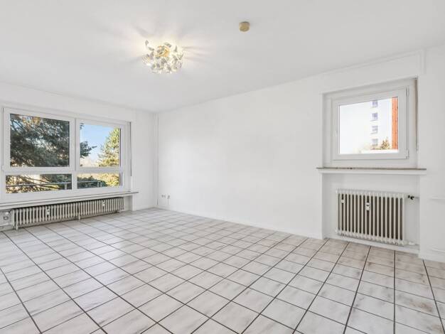 Wohnung zum Kauf 147.000 € 2 Zimmer 56 m² Wetzlar 35578
