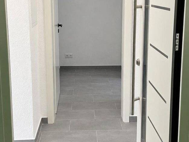 Wohnung zur Miete 670 € 2 Zimmer 60 m² EG Altstadtring 25 Braunschweig Westliches Ringgebiet 38118