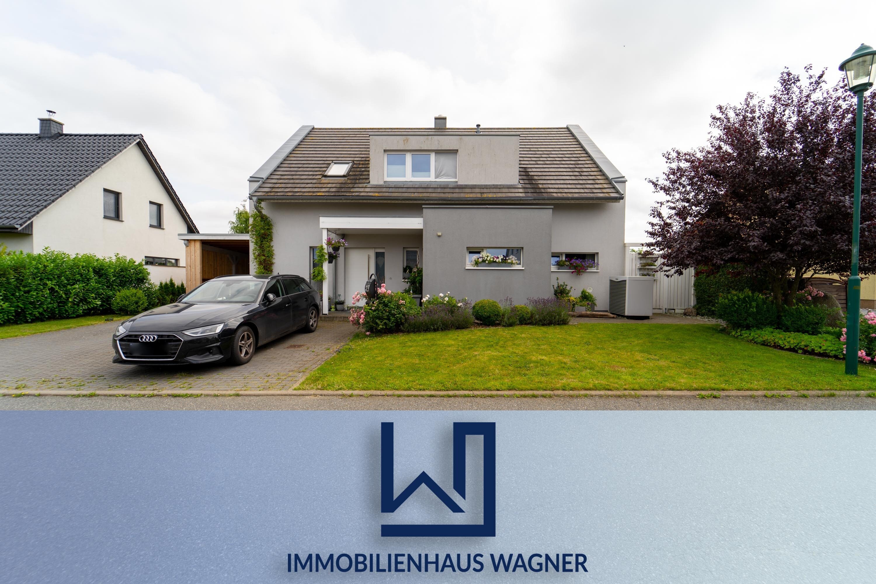 Einfamilienhaus zum Kauf 559.000 € 5 Zimmer 168 m²<br/>Wohnfläche 687 m²<br/>Grundstück ab sofort<br/>Verfügbarkeit Volkenshagen Volkenshagen 18182