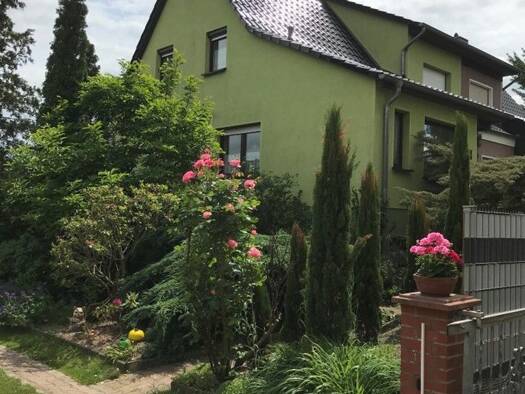 Einfamilienhaus zum Kauf 425.000 € 8 Zimmer 180,8 m² 1.034 m² Grundstück Weseram Roskow 14776