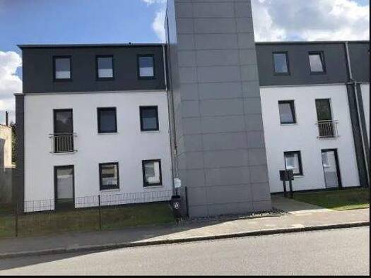 Wohnung zur Miete 850 € 2 Zimmer 72 m² frei ab 15.06.2026 Schulstr. 60e 60e Tungendorf Neumünster 24536