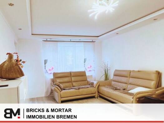 Wohnung zum Kauf 142.000 € 2 Zimmer 65 m² Ellenerbrok-Schevemoor Bremen 28325