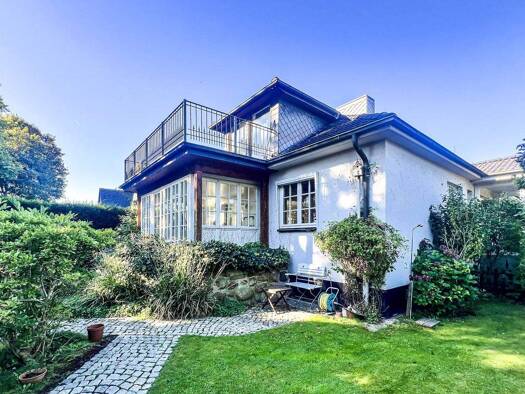 Einfamilienhaus zum Kauf 870.000 € 5 Zimmer 178 m² 720 m² Grundstück Rellingen 25462